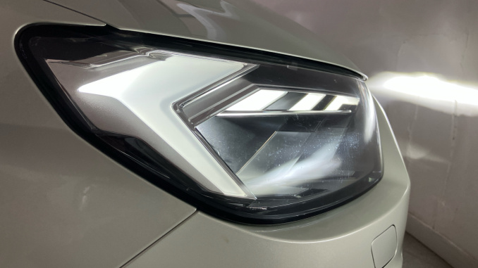 Audi A1 35 TFSI S Line 5dr S Tronic Petrol Hatchback - Image 42